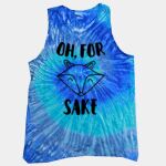 Adult 5.4 oz. 100% Cotton Tank Top Thumbnail