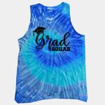 Adult 5.4 oz. 100% Cotton Tank Top Thumbnail