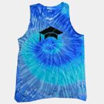 Adult 5.4 oz. 100% Cotton Tank Top Thumbnail