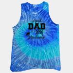 Adult 5.4 oz. 100% Cotton Tank Top Thumbnail