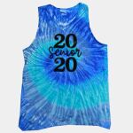 Adult 5.4 oz. 100% Cotton Tank Top Thumbnail