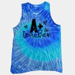 Adult 5.4 oz. 100% Cotton Tank Top Thumbnail