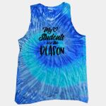 Adult 5.4 oz. 100% Cotton Tank Top Thumbnail