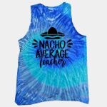 Adult 5.4 oz. 100% Cotton Tank Top Thumbnail