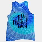 Adult 5.4 oz. 100% Cotton Tank Top Thumbnail