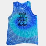 Adult 5.4 oz. 100% Cotton Tank Top Thumbnail