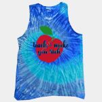 Adult 5.4 oz. 100% Cotton Tank Top Thumbnail