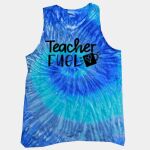 Adult 5.4 oz. 100% Cotton Tank Top Thumbnail