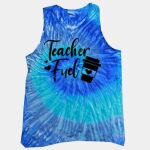 Adult 5.4 oz. 100% Cotton Tank Top Thumbnail