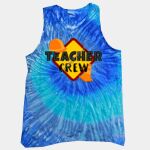 Adult 5.4 oz. 100% Cotton Tank Top Thumbnail