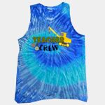 Adult 5.4 oz. 100% Cotton Tank Top Thumbnail