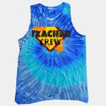 Adult 5.4 oz. 100% Cotton Tank Top Thumbnail