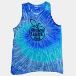 Adult 5.4 oz. 100% Cotton Tank Top Thumbnail