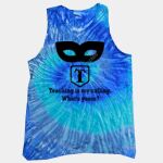 Adult 5.4 oz. 100% Cotton Tank Top Thumbnail