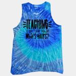 Adult 5.4 oz. 100% Cotton Tank Top Thumbnail