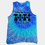 Adult 5.4 oz. 100% Cotton Tank Top Thumbnail
