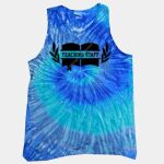 Adult 5.4 oz. 100% Cotton Tank Top Thumbnail