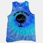 Adult 5.4 oz. 100% Cotton Tank Top Thumbnail