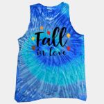 Adult 5.4 oz. 100% Cotton Tank Top Thumbnail