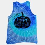 Adult 5.4 oz. 100% Cotton Tank Top Thumbnail
