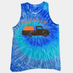 Adult 5.4 oz. 100% Cotton Tank Top Thumbnail
