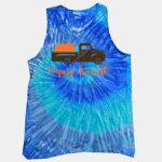 Adult 5.4 oz. 100% Cotton Tank Top Thumbnail
