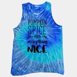 Adult 5.4 oz. 100% Cotton Tank Top Thumbnail