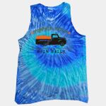 Adult 5.4 oz. 100% Cotton Tank Top Thumbnail