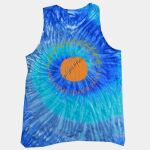 Adult 5.4 oz. 100% Cotton Tank Top Thumbnail