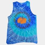 Adult 5.4 oz. 100% Cotton Tank Top Thumbnail