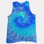 Adult 5.4 oz. 100% Cotton Tank Top Thumbnail