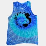 Adult 5.4 oz. 100% Cotton Tank Top Thumbnail