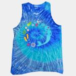 Adult 5.4 oz. 100% Cotton Tank Top Thumbnail