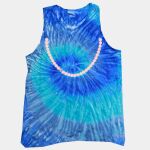 Adult 5.4 oz. 100% Cotton Tank Top Thumbnail