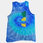 Adult 5.4 oz. 100% Cotton Tank Top Thumbnail