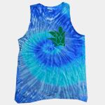 Adult 5.4 oz. 100% Cotton Tank Top Thumbnail