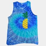 Adult 5.4 oz. 100% Cotton Tank Top Thumbnail