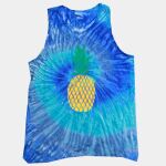 Adult 5.4 oz. 100% Cotton Tank Top Thumbnail