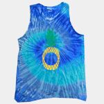 Adult 5.4 oz. 100% Cotton Tank Top Thumbnail