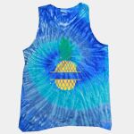 Adult 5.4 oz. 100% Cotton Tank Top Thumbnail