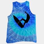 Adult 5.4 oz. 100% Cotton Tank Top Thumbnail