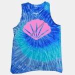 Adult 5.4 oz. 100% Cotton Tank Top Thumbnail