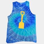 Adult 5.4 oz. 100% Cotton Tank Top Thumbnail
