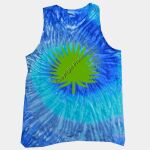 Adult 5.4 oz. 100% Cotton Tank Top Thumbnail