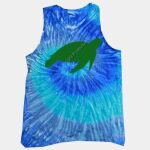 Adult 5.4 oz. 100% Cotton Tank Top Thumbnail