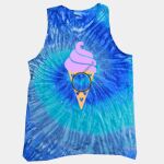 Adult 5.4 oz. 100% Cotton Tank Top Thumbnail