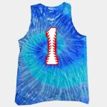 Adult 5.4 oz. 100% Cotton Tank Top Thumbnail