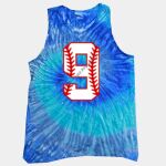 Adult 5.4 oz. 100% Cotton Tank Top Thumbnail