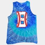 Adult 5.4 oz. 100% Cotton Tank Top Thumbnail