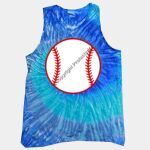 Adult 5.4 oz. 100% Cotton Tank Top Thumbnail